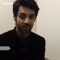 Karan Wahi | #SRKkafame | If You were SRK for a Day