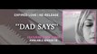 Emily Kinney: Expired Lover Dad Says [NEW SONG] 1080p HD w/Lyrics