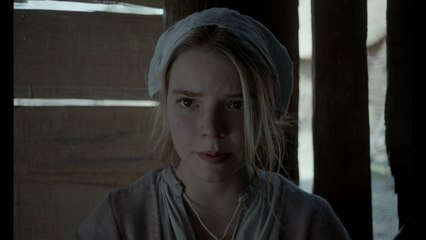 'The Witch' Sneak Peek First Trailer