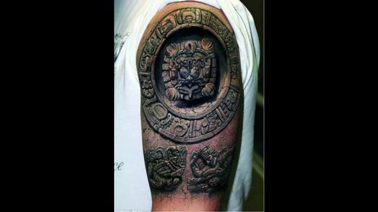 LES PLUS BEAUX TATOUAGES EN 3D