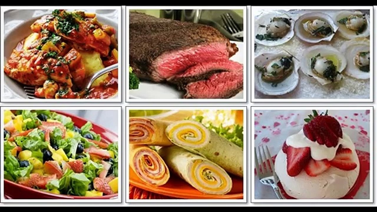 Anabolic Cooking Download - Muscle Building Cookbook