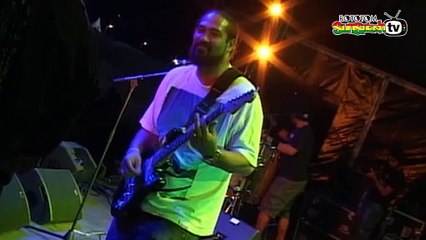 KATCHAFIRE live @ Lion Stage 2011