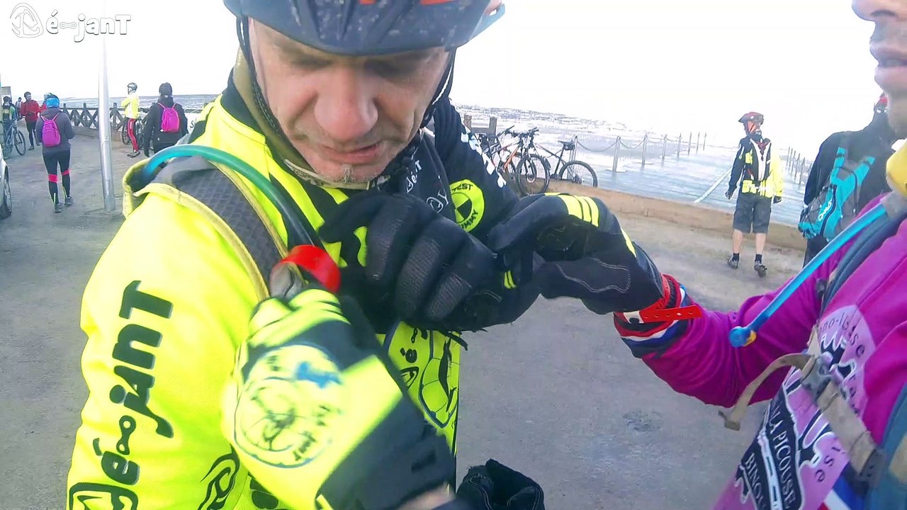 Rando des Ajoncs - Dé-janT 2016