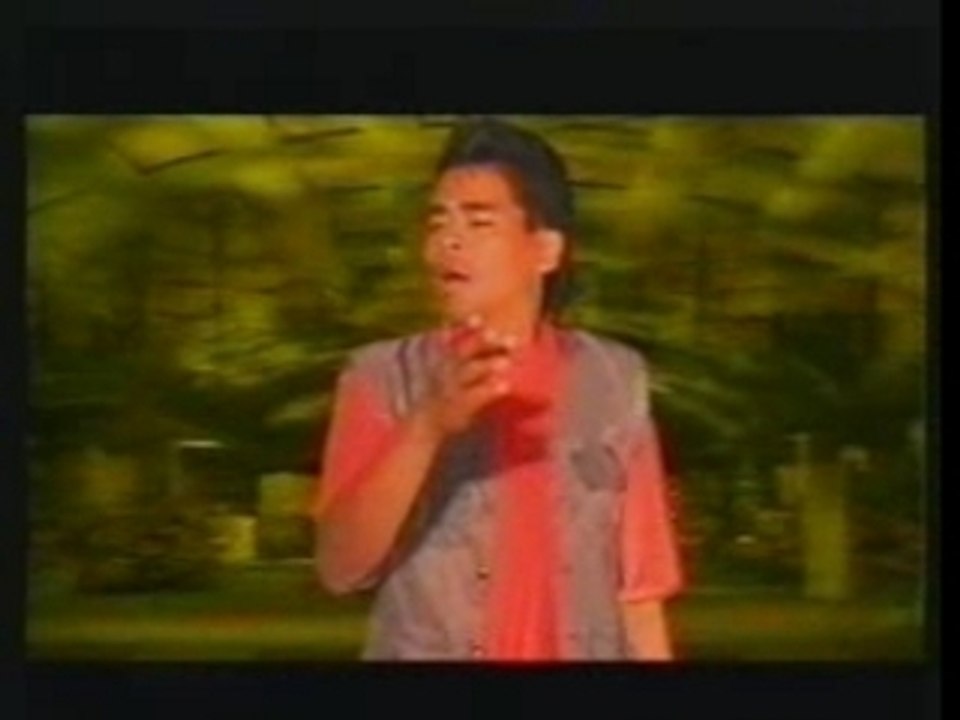 Tonton Pa - Sao mba tsy rariny