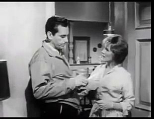 Jack Webb | Red Nightmare (1962) [Drama]