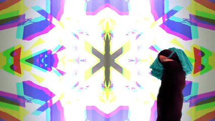 Colors And Shapes For Toddlers | Kaleidoscope