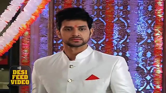 Meri Aashiqui Tumse Hi - 13th January 2016 - Full Uncut Episode On Location Colors Serial News 2016