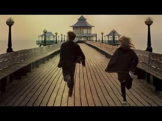 Non Lasciarmi -  Trailer