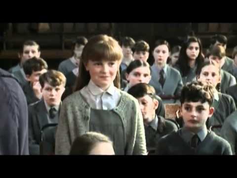 Non Lasciarmi - Trailer - Extra Video Clip 3