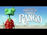 Rango - Trailer - Extra Video Clip 1