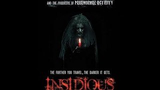 Insidious - Trailer - Extra Video Clip