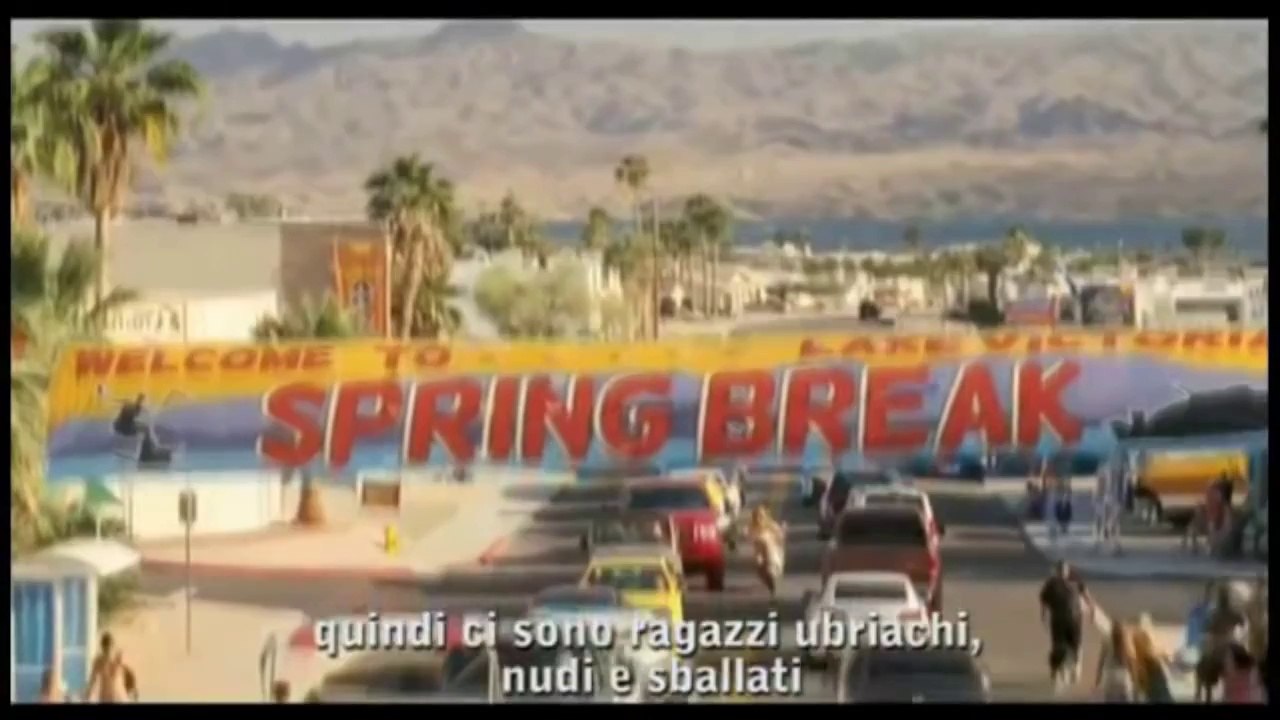 Piranha 3D - Trailer - Extra Video Clip 2