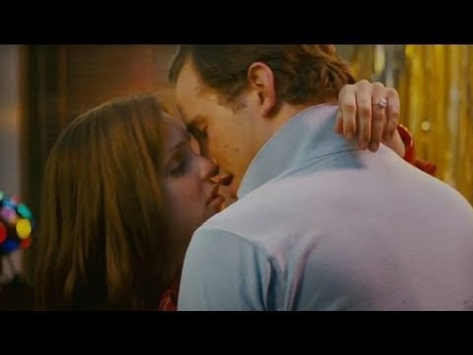Take Me Home Tonight - Trailer