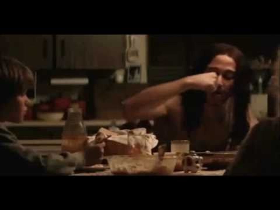 Hesher - Trailer
