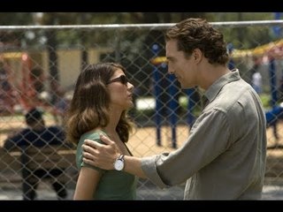 Lincoln Lawyer - Trailer