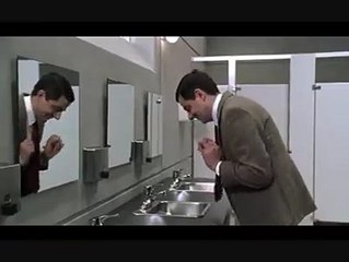 The Funniest Mr Bean Moments.lols..Must Watch