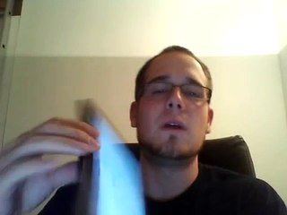 The Uberman Experiment day 1.