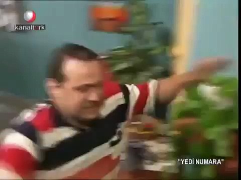 Yedi Numara - (7 Numara) - 31.Bölüm - Tek Parça - Tüm Bölümler