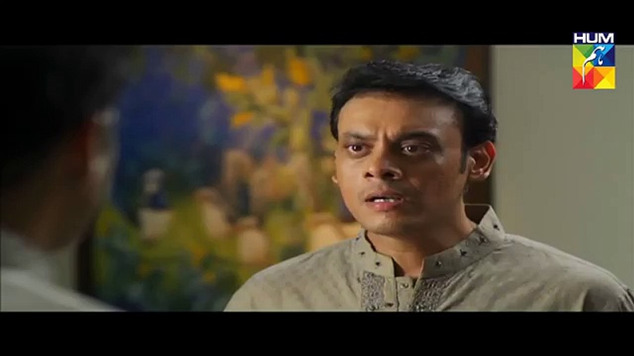 Ishq e Benaam Episode 4 Full HUM TV Drama 12 Nov 2015 -
