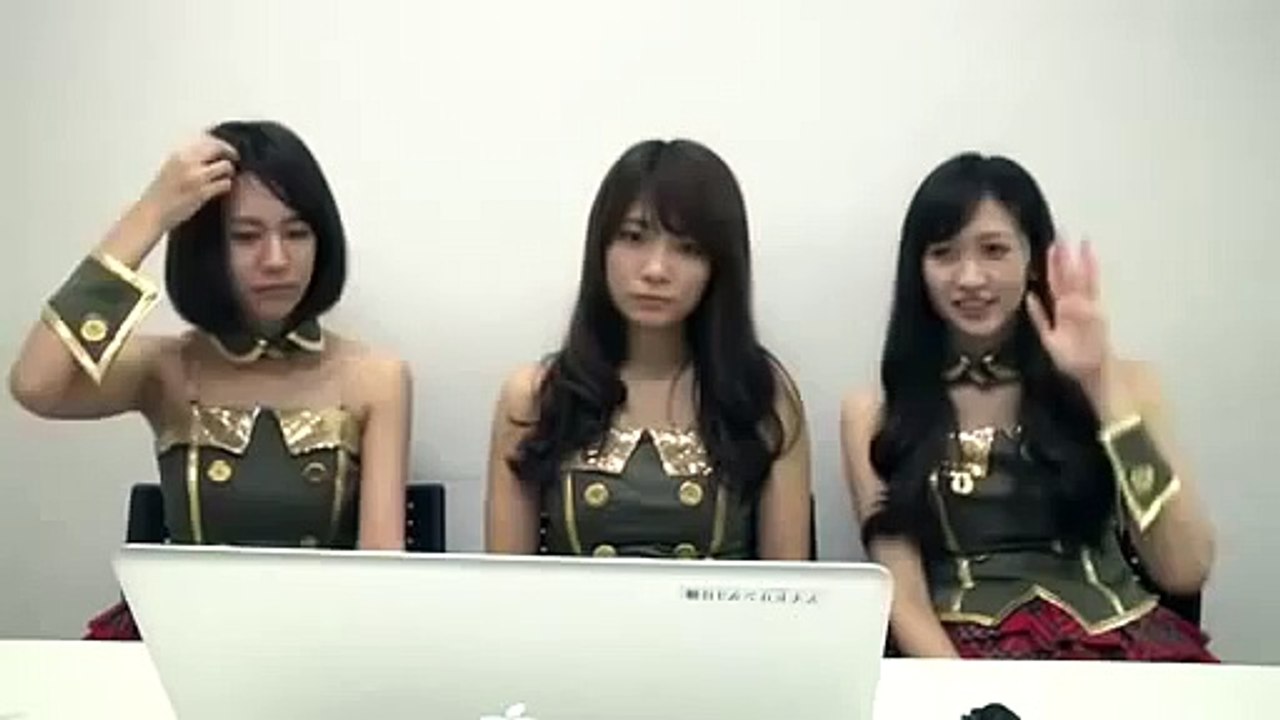 【第49回】ニコニコアイドリング!!!