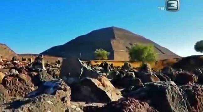 Тайны древних цивилизаций Инопланетяне Интересный Документальный Фильм