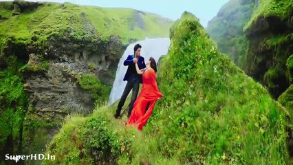 Gerua - Dilwale (2015) 1080p