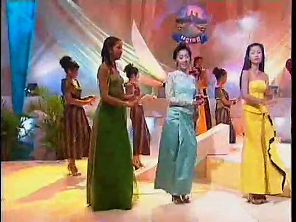 ព្រះគុណម្តាយ-ទូច ស្រីនិច