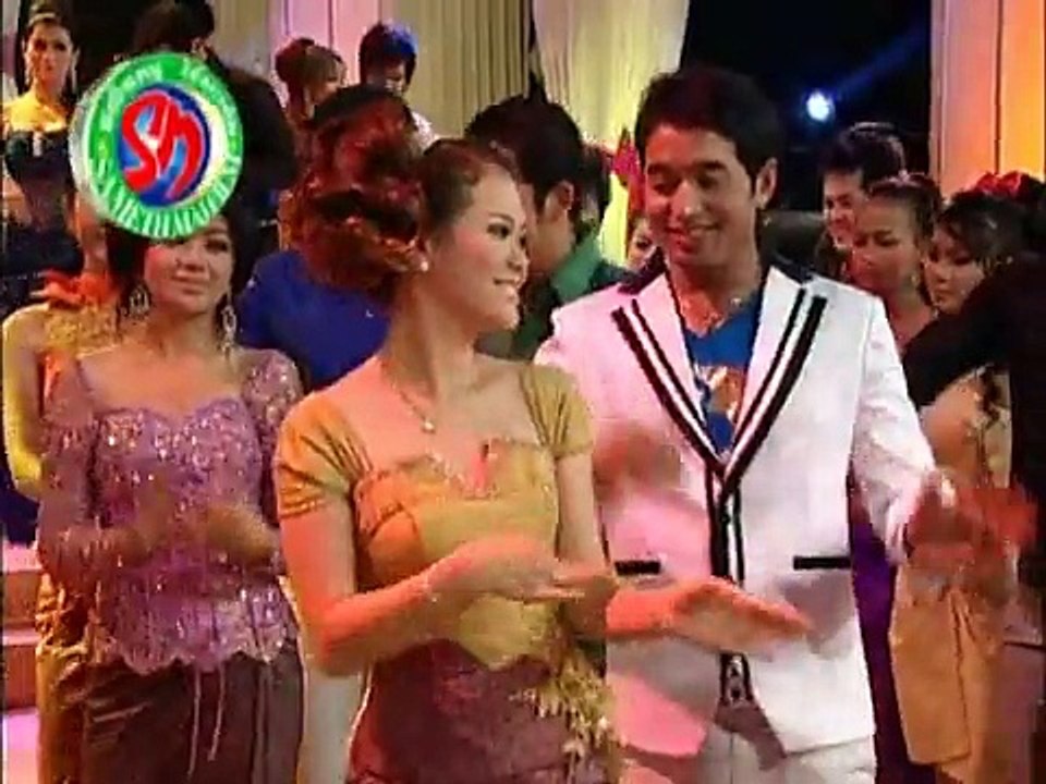 ស្រួលអីស្រួលម្លេះ-Sroul euy sroul mless !! - Oeun Sreymom