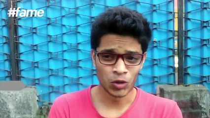 Shah Rukh Khan - Live on #fame - Promo | Follow iamsrk | Aditya & Omkar