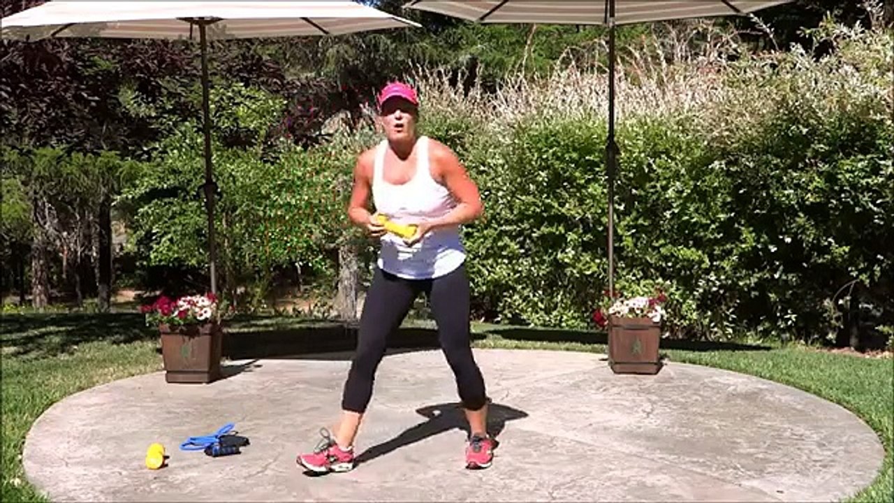 6 Week Shred Legs and Buns
