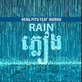 Rain - Heng Pitu - Pleang (ភ្លៀង)  Khmer Orignal Music _ Official Music]