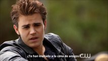 The Vampire Diaries 6x08 Extended Promo Fade Into You subtitulado en español