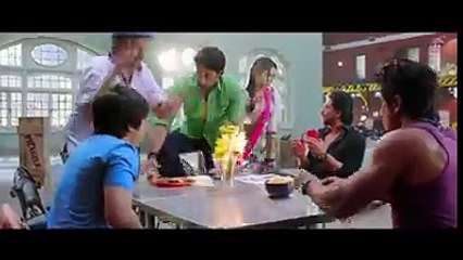 Manwa Lagay HD Video