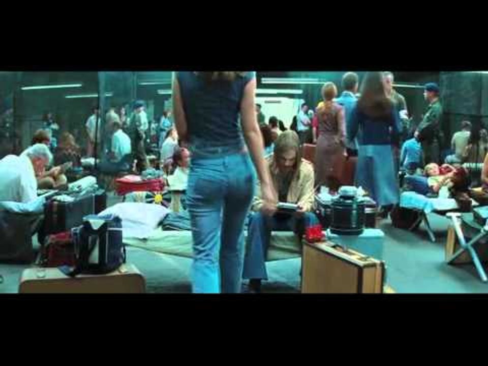 Super 8 - Trailer