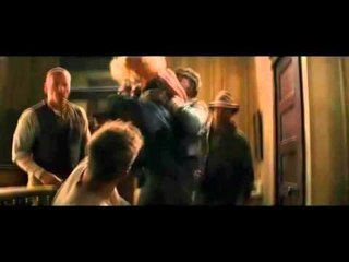 Water for Elephants - Trailer 2