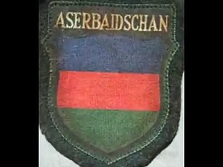 2. Dünya savaşında Azerbaycan lejyonu