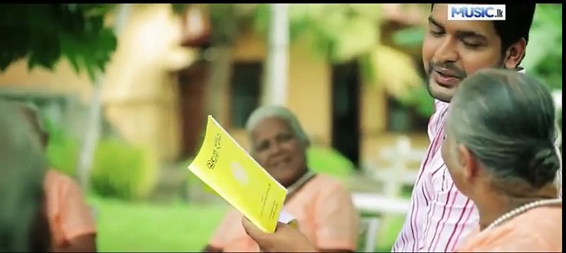 Heenayak Wage - Surendra Perera (Full HD New Sinhala Songs)