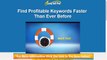 Long Tail Pro - Long Tail Pro Review - Best Keyword Research Tool or Software