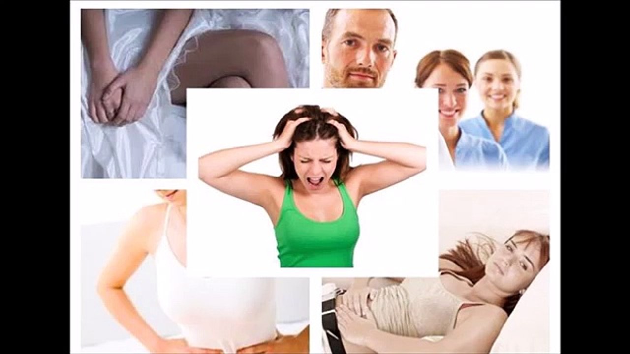 Infecciones Por Hongos No Mas, 5 Aspectos