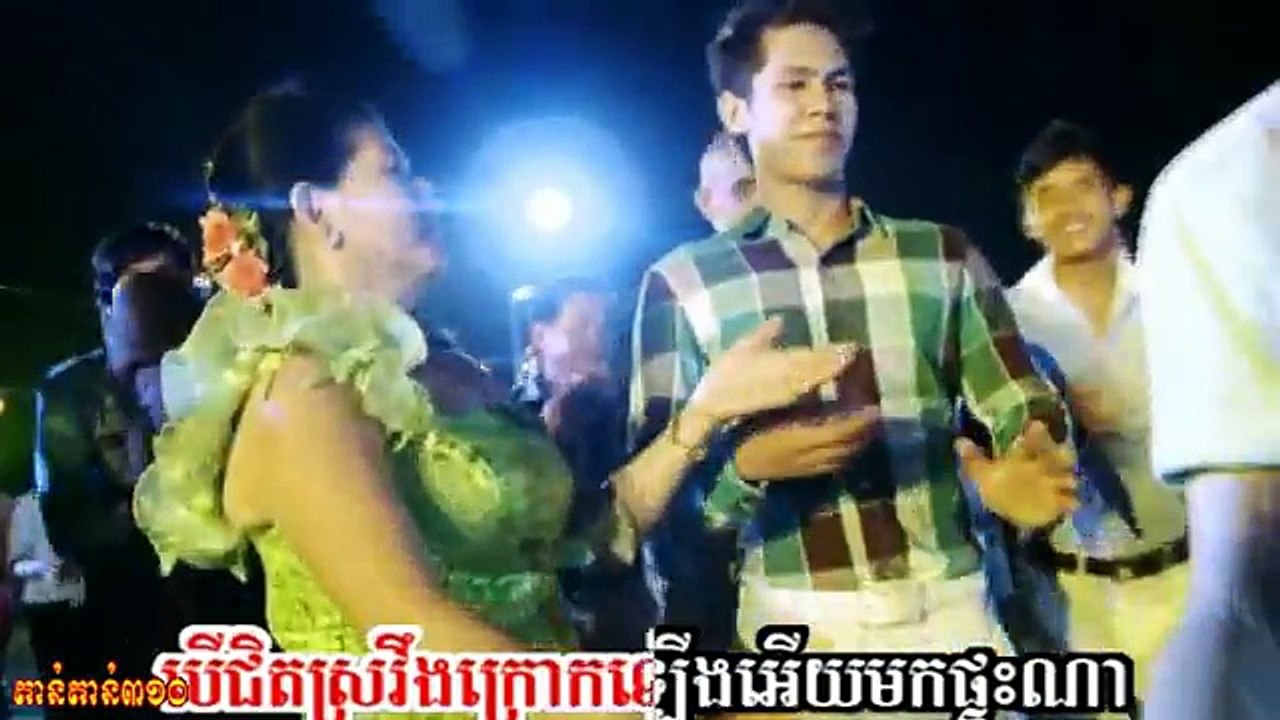 Sunday DVD Edition Vol.41 [HD] - Khemarak Sreypov & Khemarak Sereymon