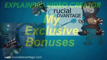Explaindio 2 Bonus - My Exclusive Explaindio 2 Bonus Just for You! - Explaindo 2 Review