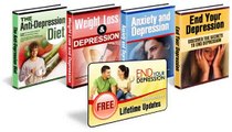 End Your Depression - Hot New Product!