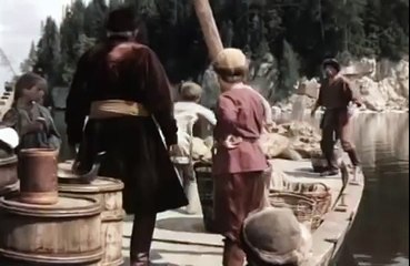 Ермак 1996 все 5 серий в одном