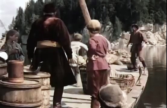 Ермак 1996 все 5 серий в одном