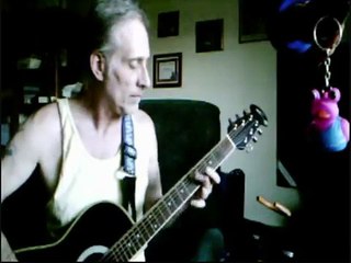 Long Distance Lover - Miekl Milodanic 07072012