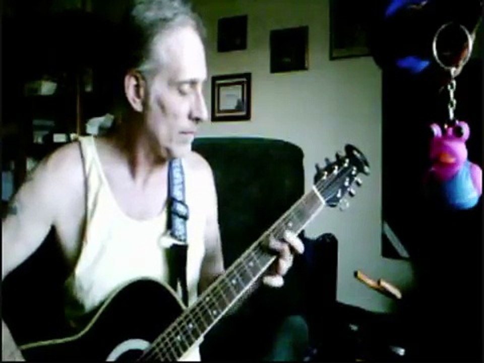 Long Distance Lover - Miekl Milodanic 07072012