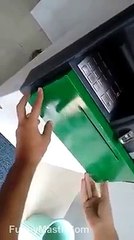 Atm Se Paise Chori Ke Naye Tarike