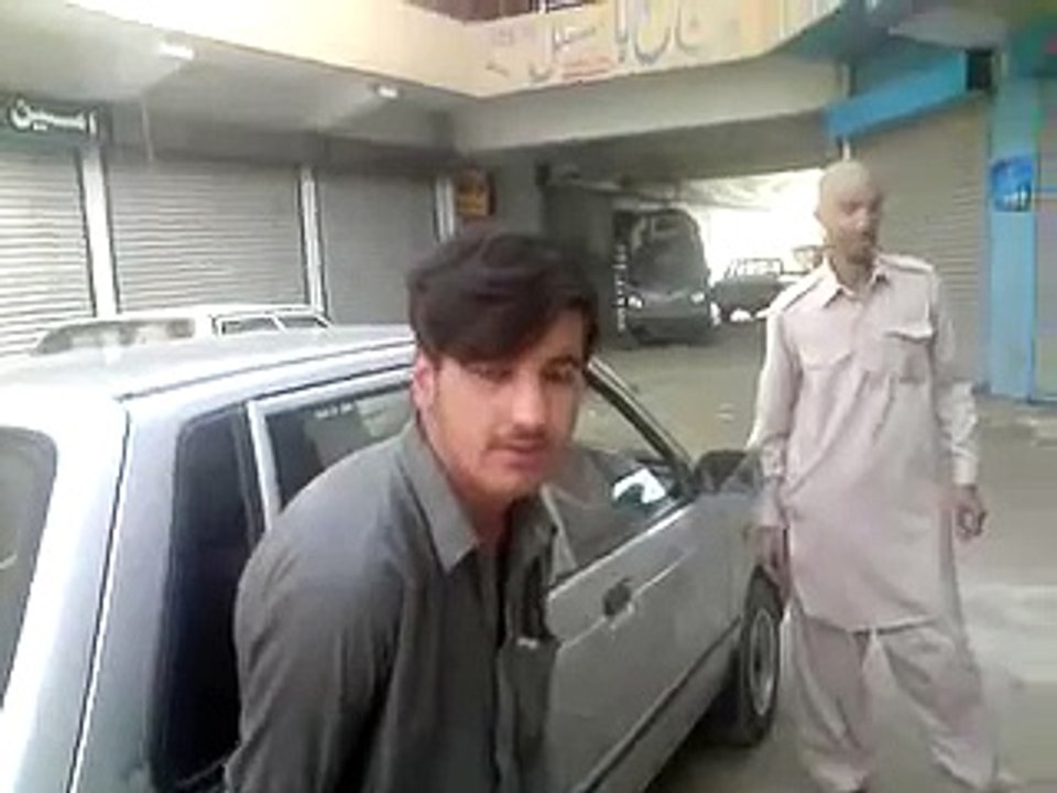 Pathan Power