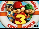 Alvin and the Chipmunks: Chip-Wrecked - Trailer 2