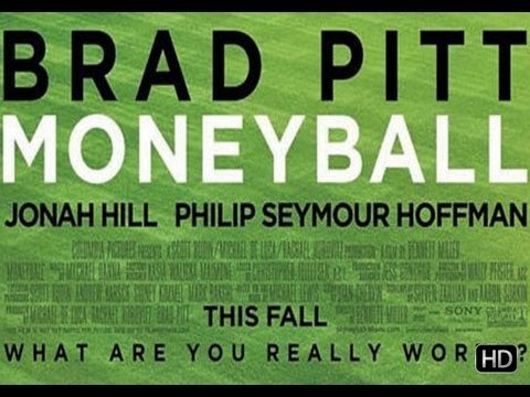 Oscars 2012 Best Picture Nominee: Moneyball - Trailer